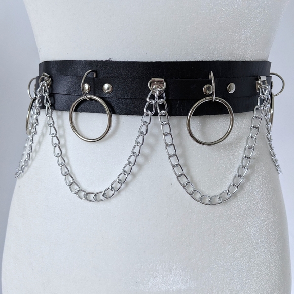 SOLD ON DEPOP - Picture 3 of 5